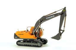 Volvo EC210 Excavator