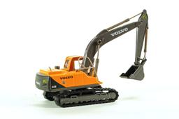 Volvo EC210 Excavator