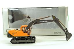 Volvo EC210 Excavator