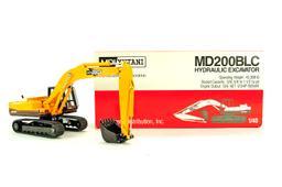 MDI/Yutani MD200BLC Hydraulic Excavator