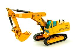 Liebherr R965 Excavator
