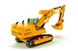Liebherr R965 Excavator