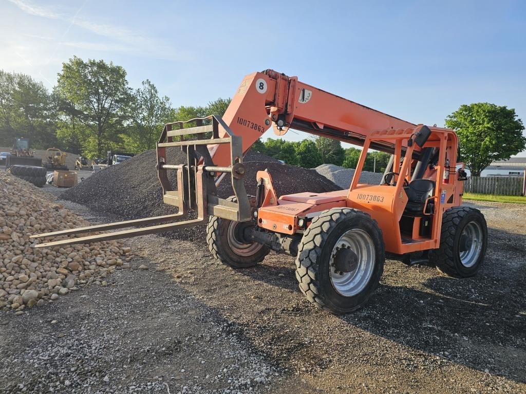 JLG Telehandler