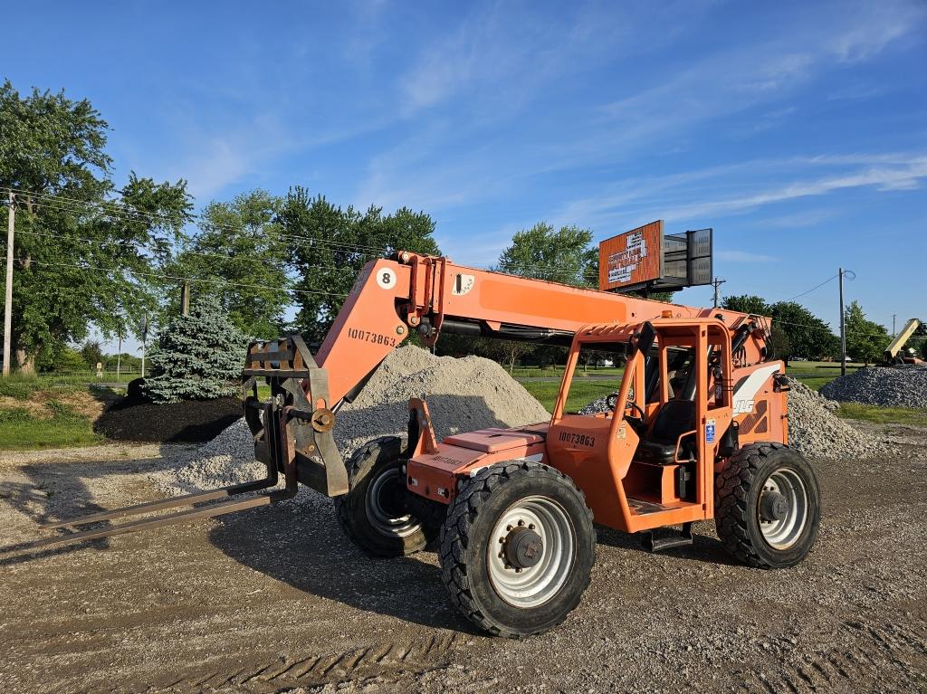 JLG Telehandler