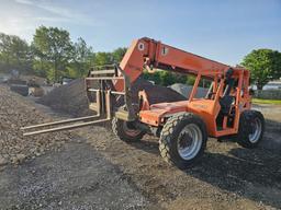 JLG Telehandler