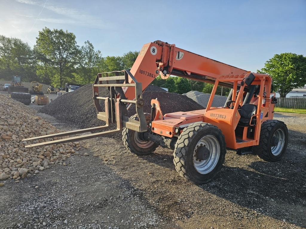 JLG Telehandler