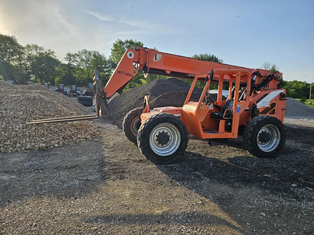 JLG Telehandler