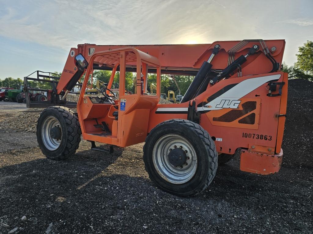 JLG Telehandler