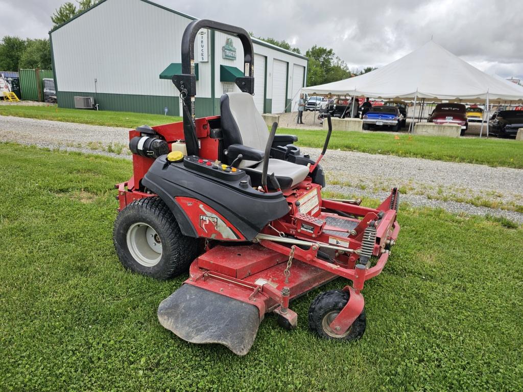 Ferris IS5100Z Zero Turn Mower