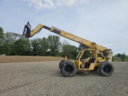 Pettibone 6044 Telehandler