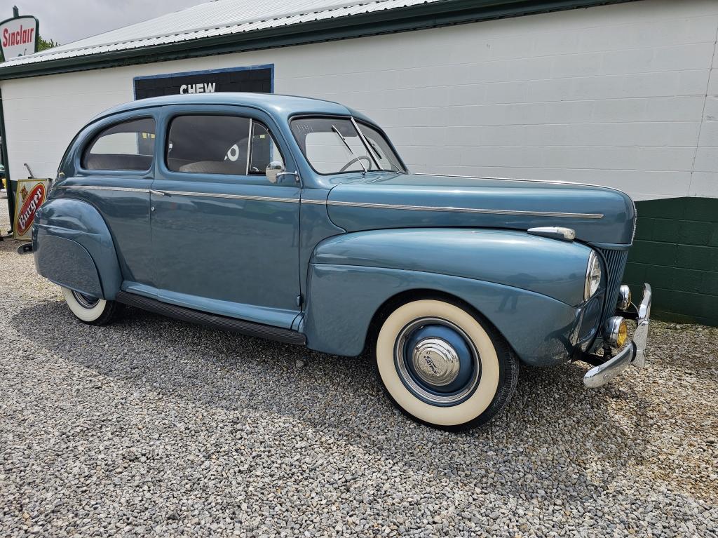 1941 Ford