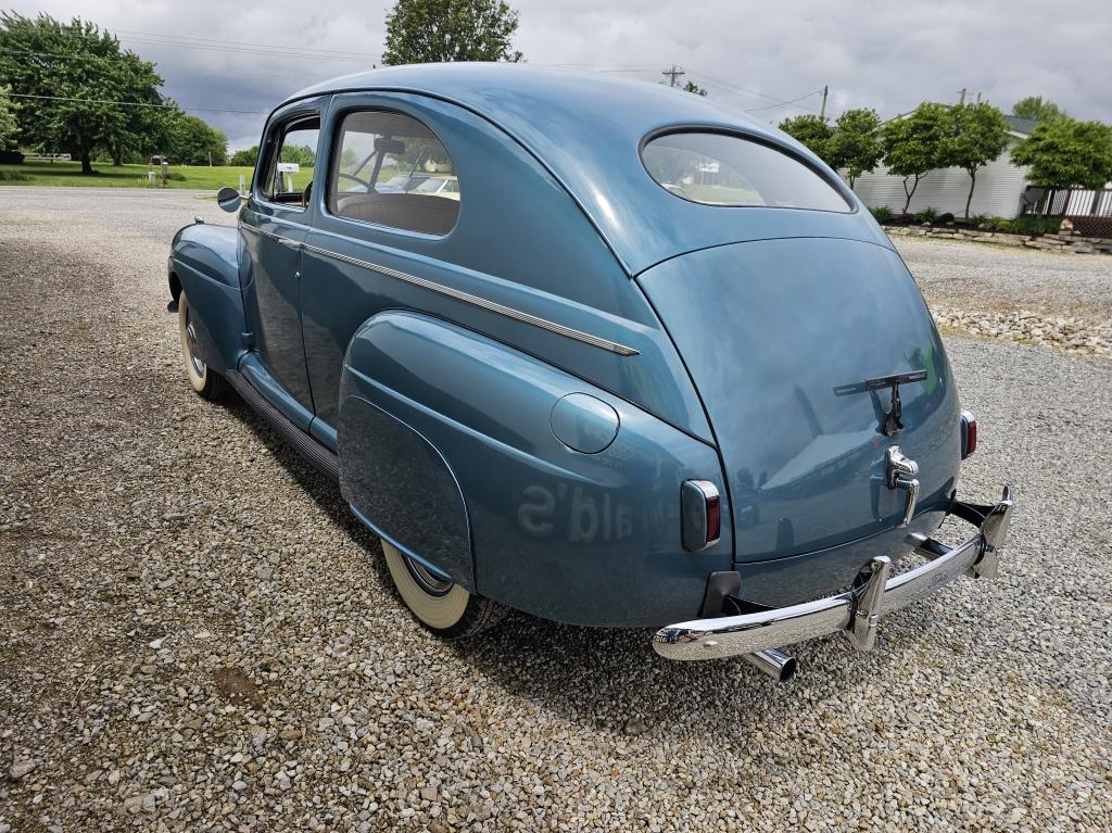 1941 Ford