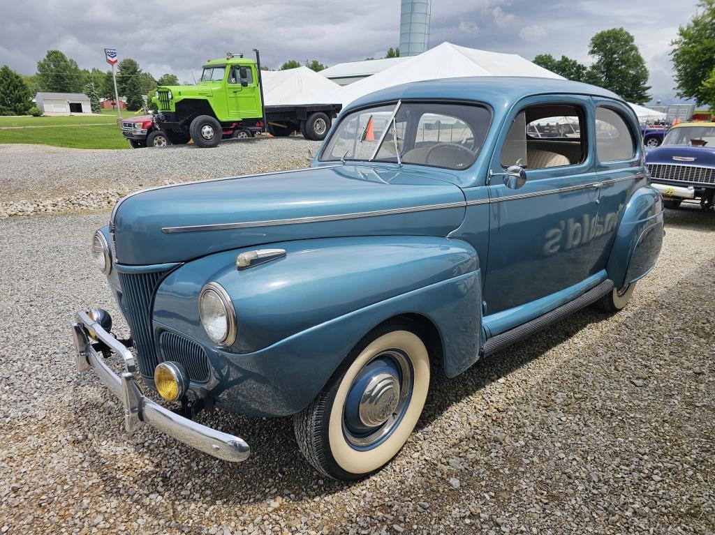 1941 Ford