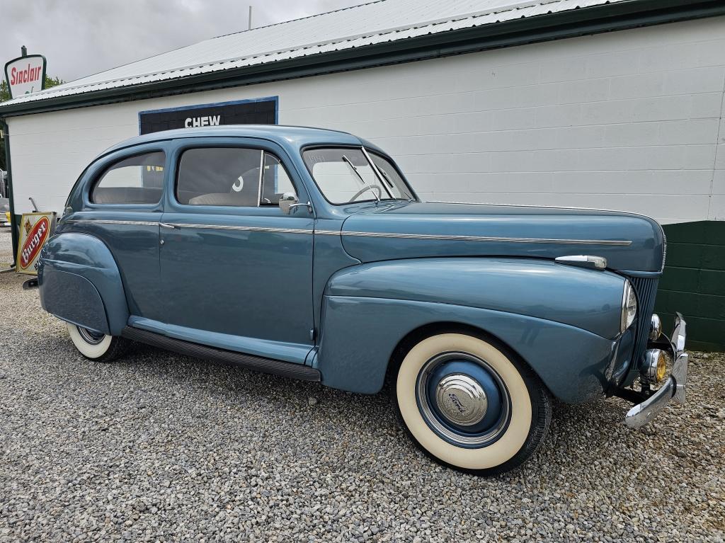 1941 Ford