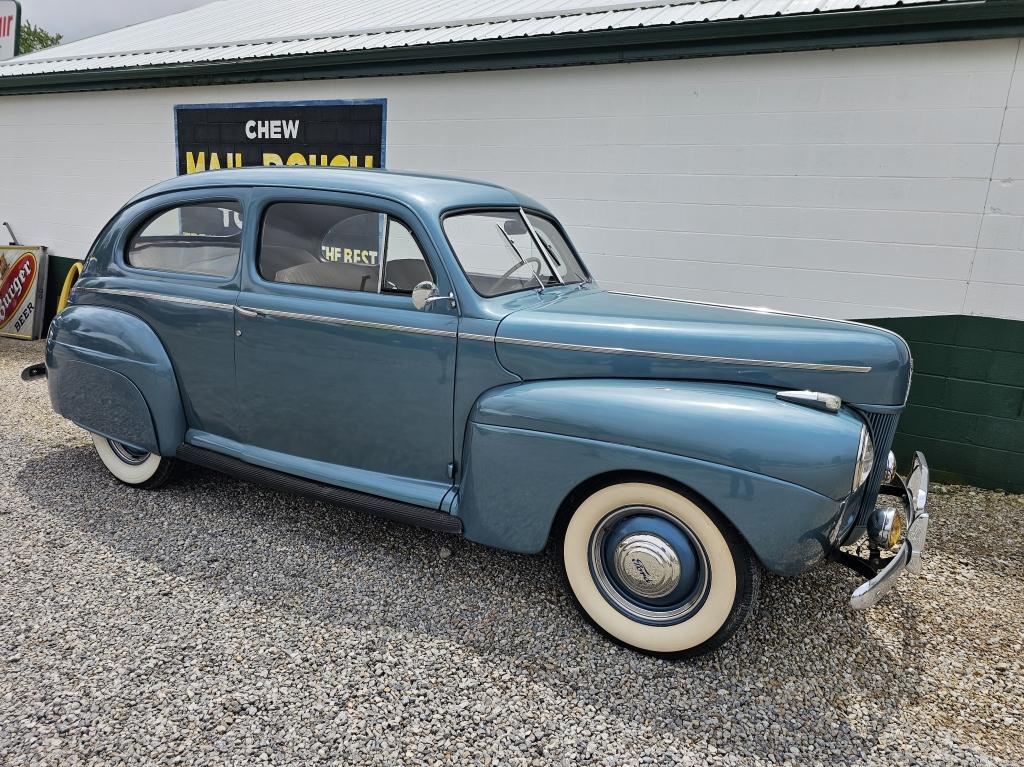 1941 Ford