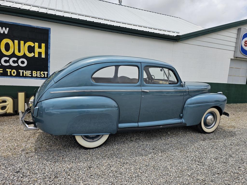 1941 Ford