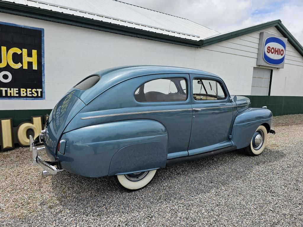 1941 Ford