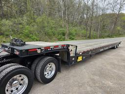 2020 Landoll 440B Traveling Axle Semi Trailer