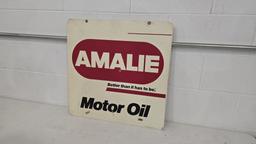 Amalie DDT 24"x24" Sign