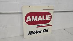 Amalie DDT 24"x24" Sign