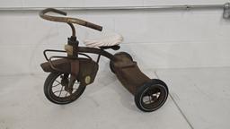 Tricycle