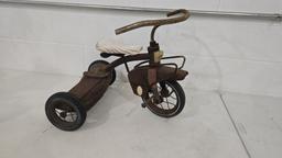 Tricycle
