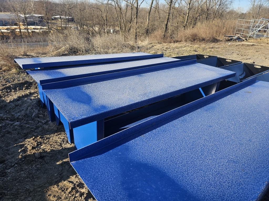 New/Unused 28" x 90" KC Work Bench