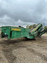 2008 McCloskey S130 Track Mounted Screen Plant