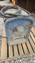 Lincoln Arc Welder
