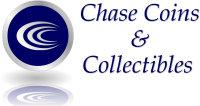 Chase Coins & Collectables