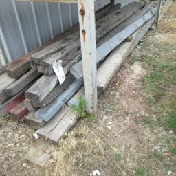 shelf misc. dunnage