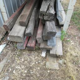 shelf misc. dunnage