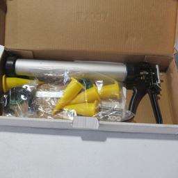 Cox 10/20oz cartridge & bulk applicator