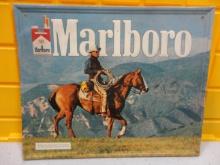 Marlboro Sign 22” W