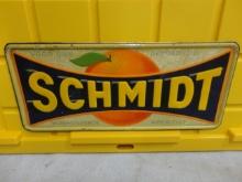Schmidt Aperitief Sign 19” W