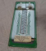 Glesmann Implement Co. Implement Dealer Papillion NE Thermometer