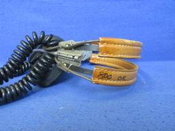 Vintage – Receiver ANB-H-I MX-41/AR Headset  – Not Tested – Please Consult Pictures -