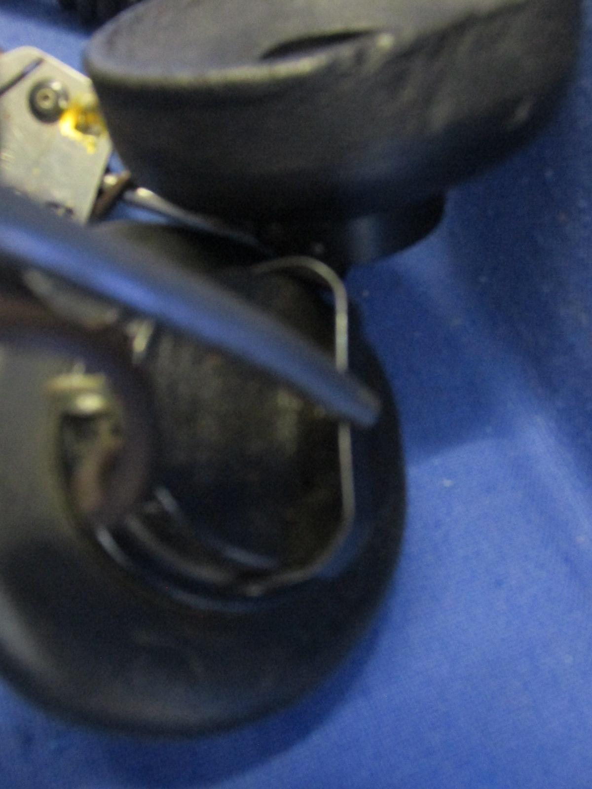 Vintage – Receiver ANB-H-I MX-41/AR Headset  – Not Tested – Please Consult Pictures -