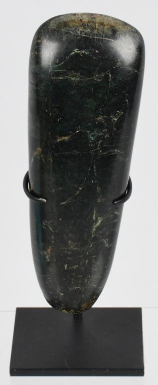 MAYAN POWER CELT ca 550 - 950 AD