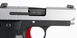 SIG SAUER MODEL 938 COMPACT 9MM PISTOL