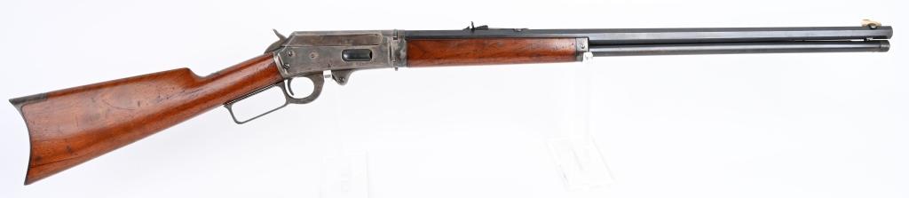 FINE MARLIN MODEL 1893 TD RIFLE