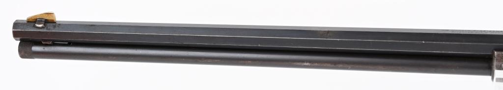 FINE MARLIN MODEL 1893 TD RIFLE
