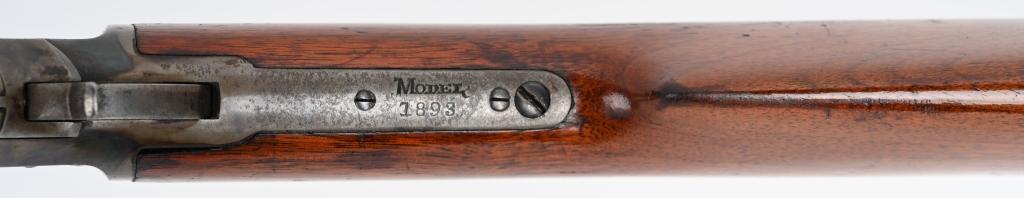 FINE MARLIN MODEL 1893 TD RIFLE