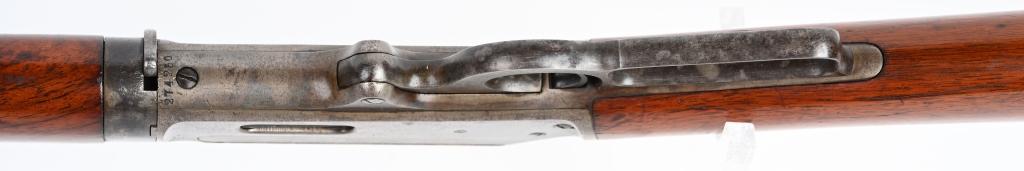 FINE MARLIN MODEL 1893 TD RIFLE