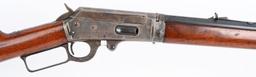FINE MARLIN MODEL 1893 TD RIFLE