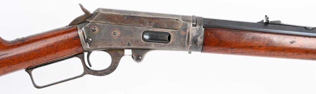 FINE MARLIN MODEL 1893 TD RIFLE