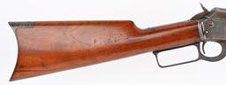 FINE MARLIN MODEL 1893 TD RIFLE