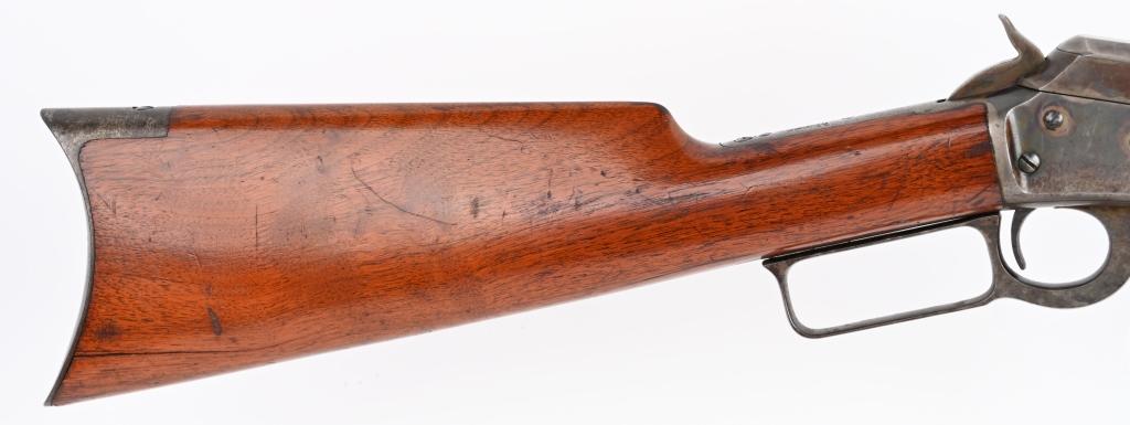 FINE MARLIN MODEL 1893 TD RIFLE