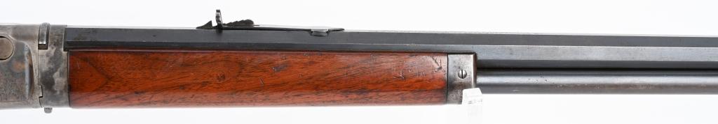 FINE MARLIN MODEL 1893 TD RIFLE