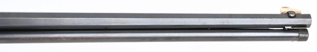 FINE MARLIN MODEL 1893 TD RIFLE